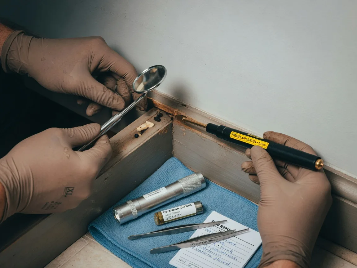 Why choose Emergency Pest Control in Rolette, ND